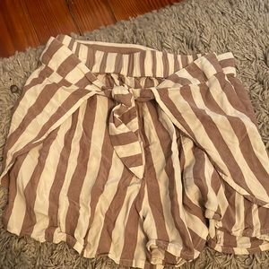 American Eagle Pedal Soft Shorts